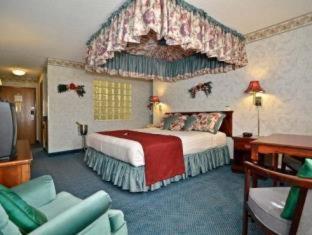 Best Western Executive Inn- Mount Gilead Pulaskiville Номер фото